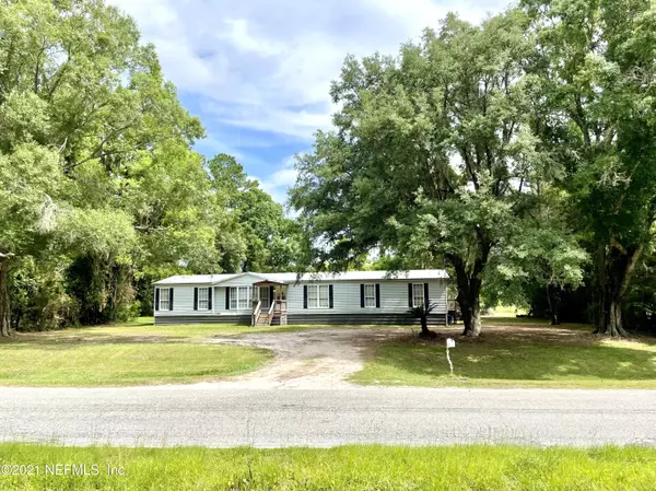 Hilliard, FL 32046,373190 KINGS FERRY RD