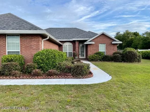 6366 ASHLEY CT, Macclenny, FL 32063