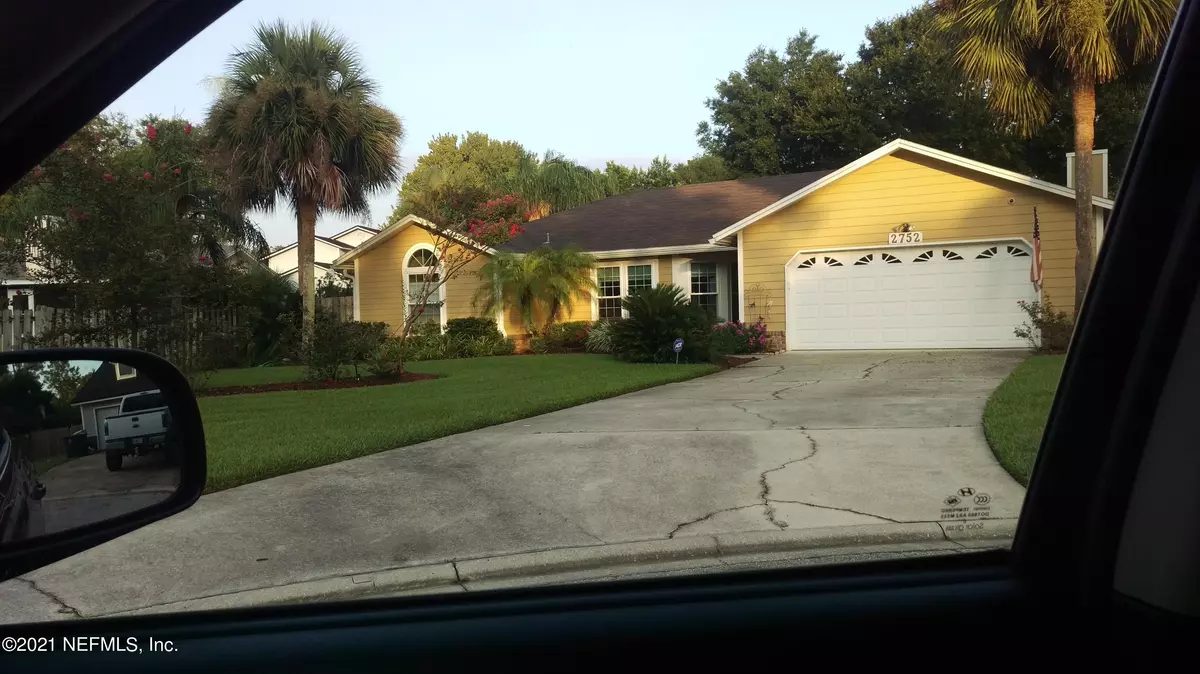 Jacksonville, FL 32224,2752 GRAYTON CT