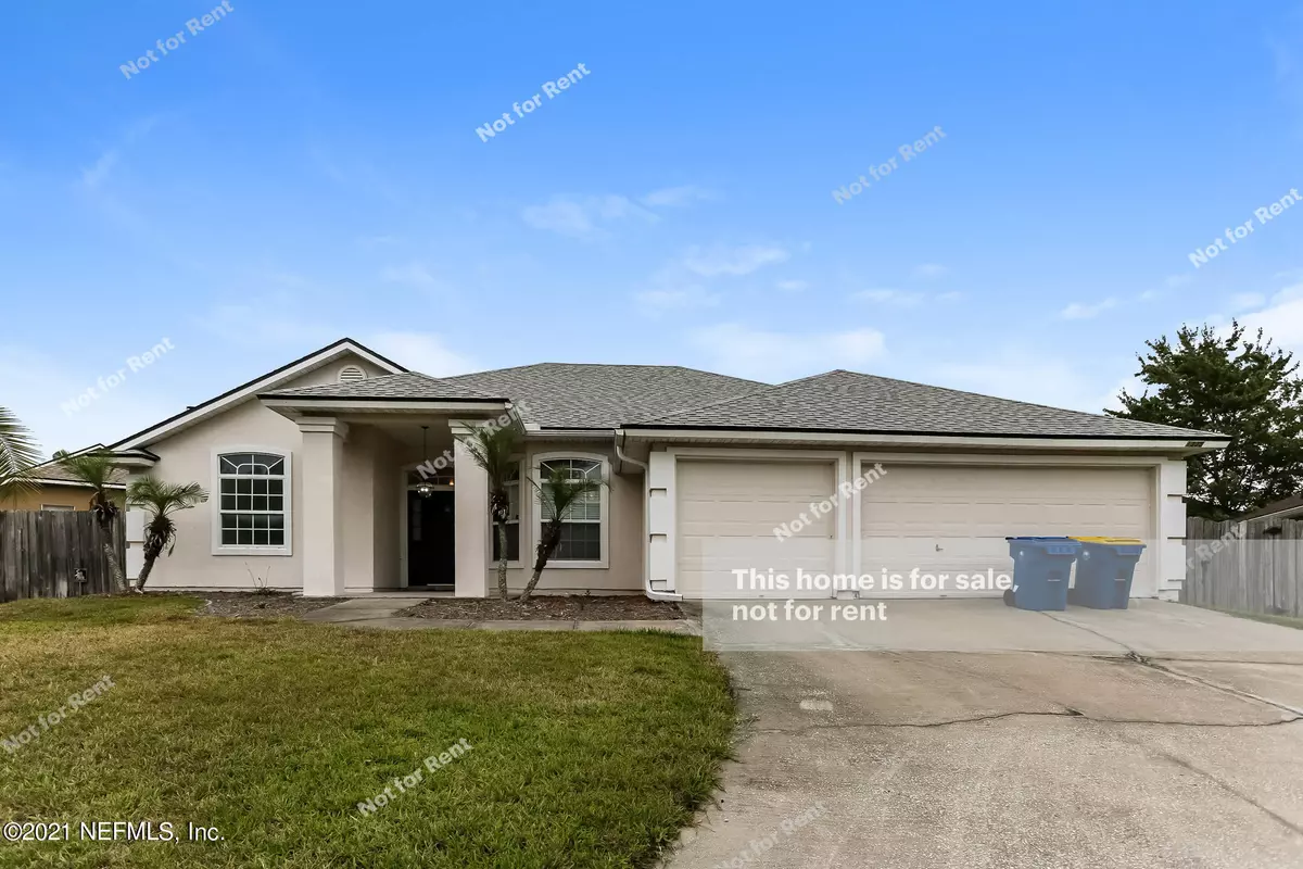 Jacksonville, FL 32218,1335 SHIRLEY OAKS DR S