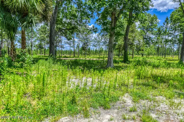 LOT 13 COUNTY ROAD 108, Hilliard, FL 32046