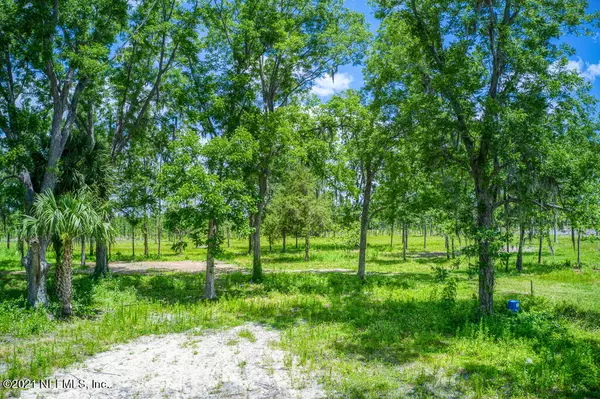 Hilliard, FL 32046,LOT 13 COUNTY ROAD 108