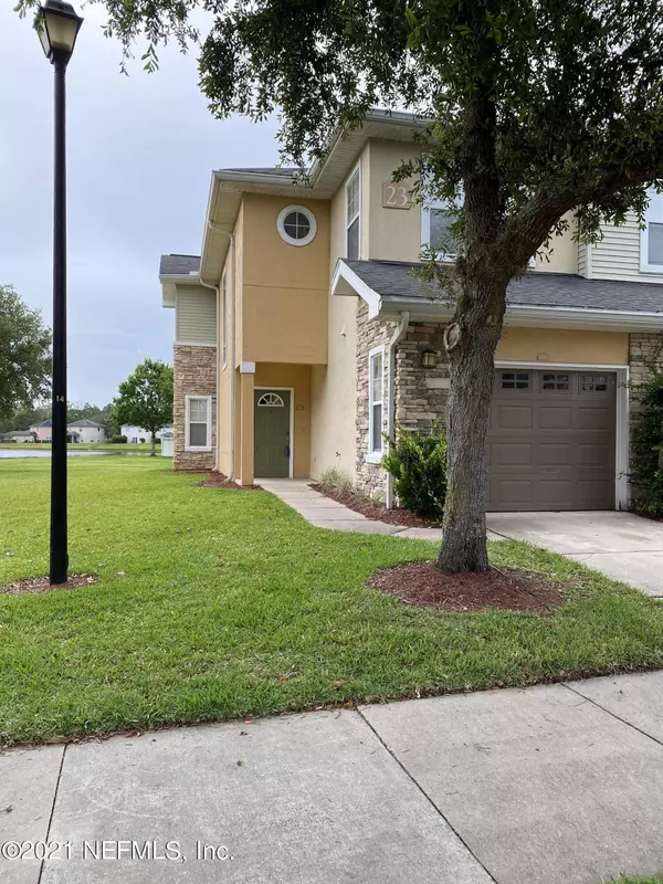 3750 SILVER BLUFF BLVD #2301, Orange Park, FL 32065