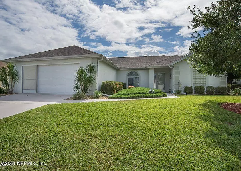 5186 NW 21ST LOOP, Ocala, FL 34482