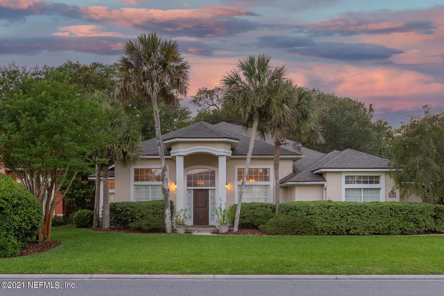 401 SEA SPRAY LN, Ponte Vedra Beach, FL 32082