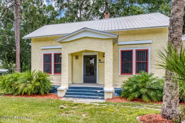 2214 PRESIDENT ST, Palatka, FL 32177