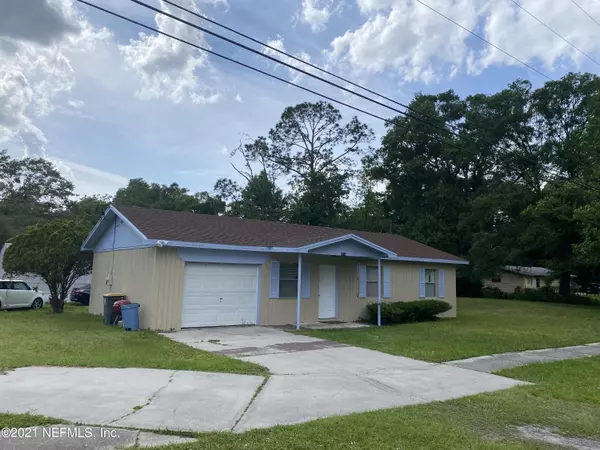 5550 KINKAID RD, Jacksonville, FL 32244