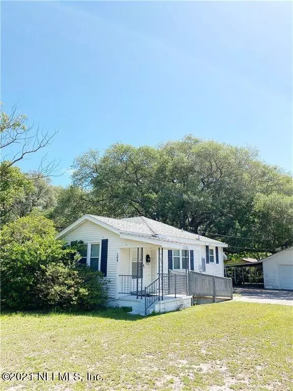 Fernandina Beach, FL 32034,308 S 16TH ST S