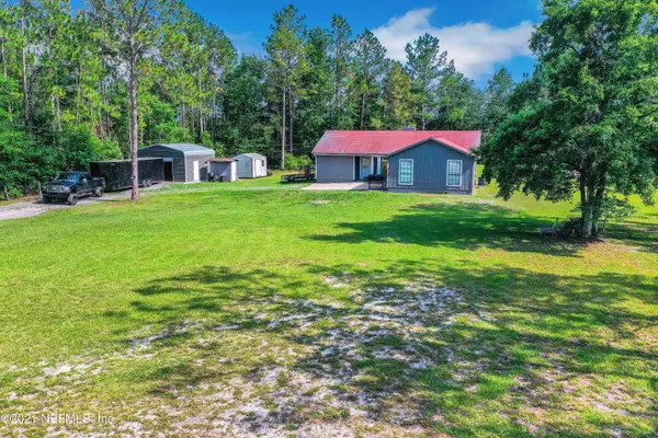 503 KAY RD, Middleburg, FL 32068