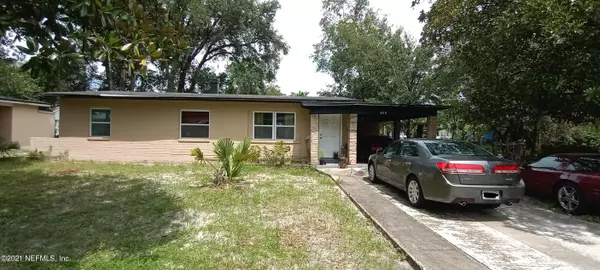 205 W 42ND ST, Jacksonville, FL 32208