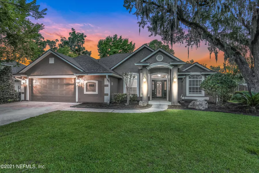 1823 SENTRY OAK CT, Fleming Island, FL 32003