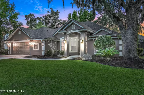 Fleming Island, FL 32003,1823 SENTRY OAK CT