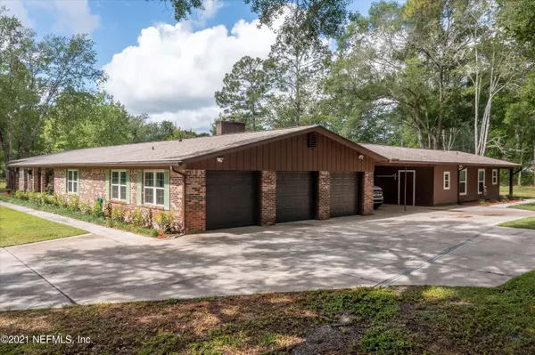 Callahan, FL 32011,540157 LEM TURNER RD