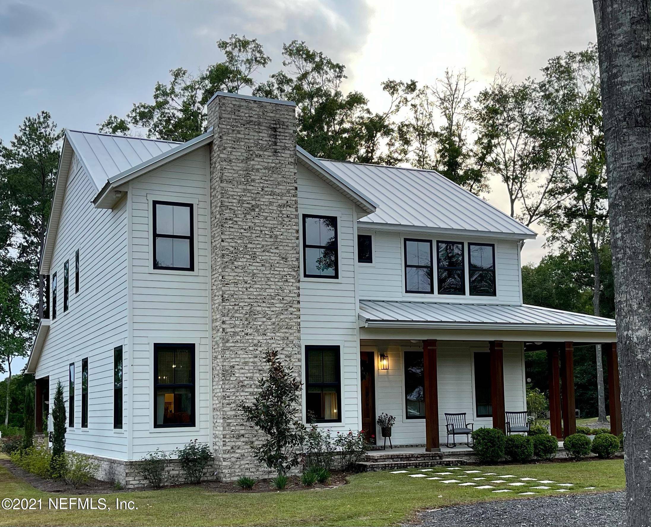 14544 SR 121 N, Macclenny, FL 32063