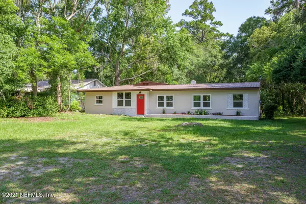 1025 MADISON ST, Starke, FL 32091