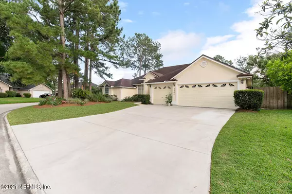 Jacksonville, FL 32257,9264 WESLEY COVE CT