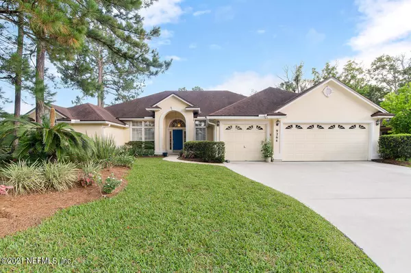 Jacksonville, FL 32257,9264 WESLEY COVE CT