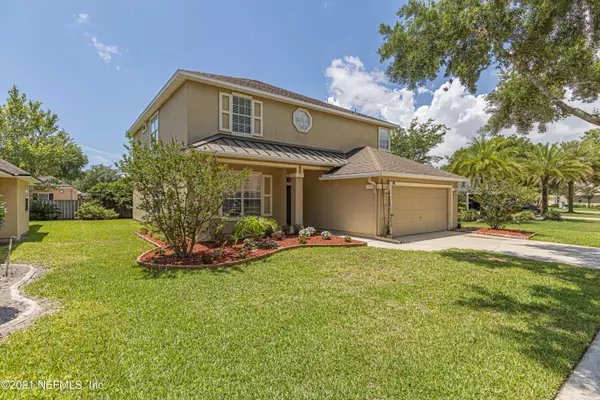 Ponte Vedra, FL 32081,228 W SILVERTHORN LN