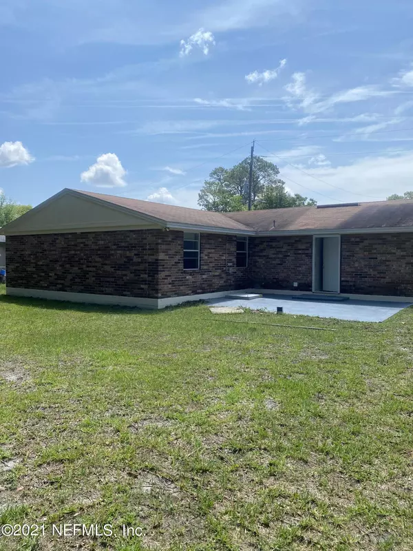 Jacksonville, FL 32219,5393 TUBMAN DR N