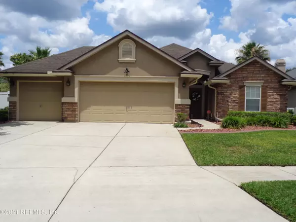 840 SONGBIRD DR, Orange Park, FL 32065