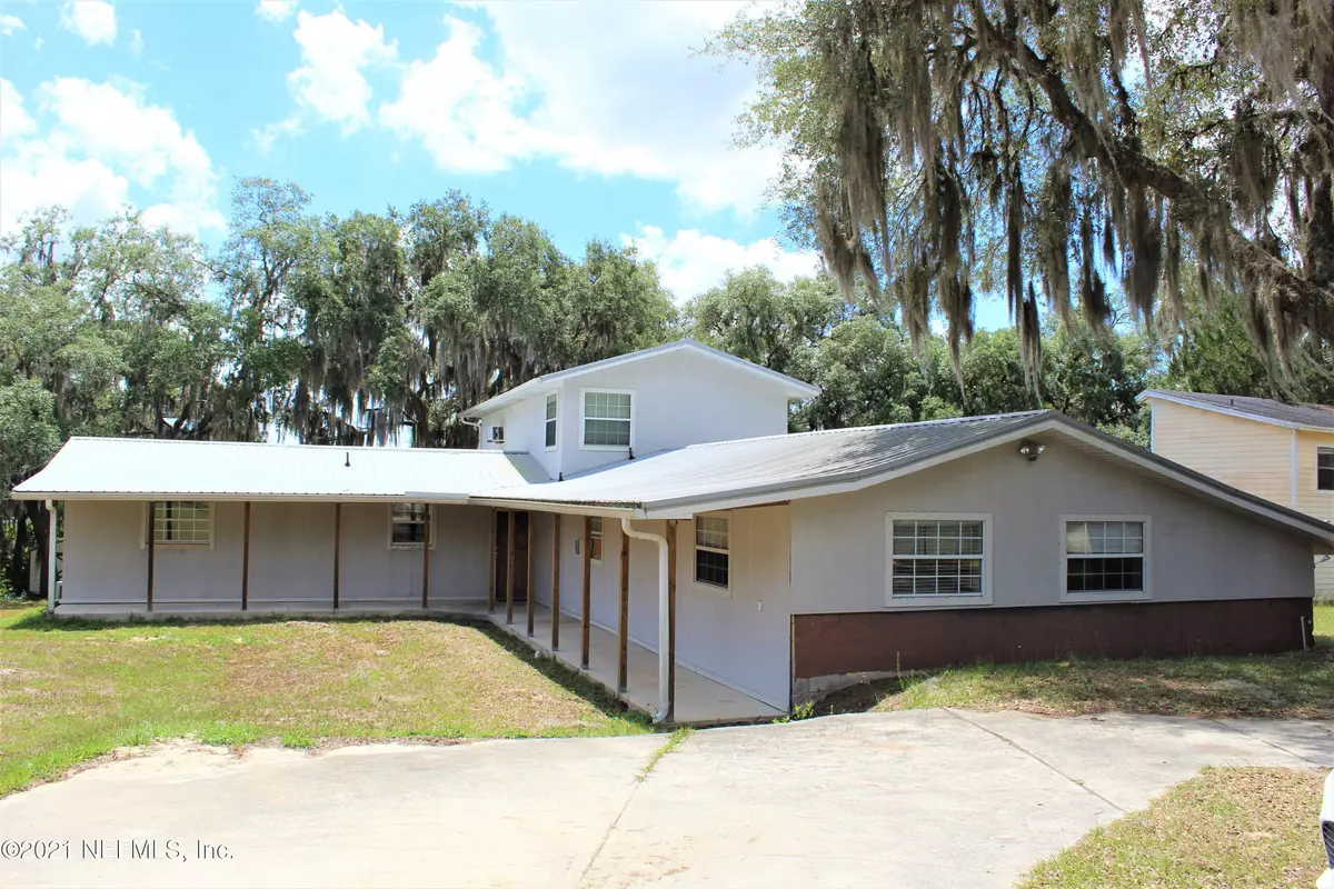 Keystone Heights, FL 32656,5999 WHITE SANDS RD