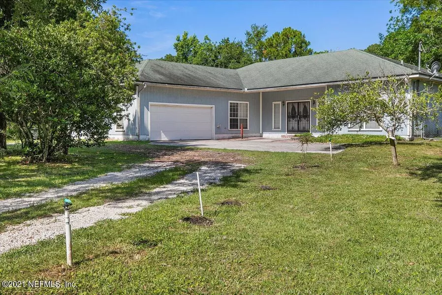 3260 CREIGHTON LN, Fleming Island, FL 32003