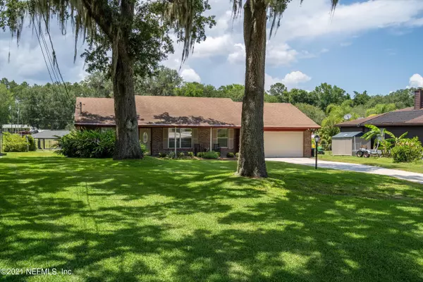 Green Cove Springs, FL 32043,1799 COUNTY ROAD 209B