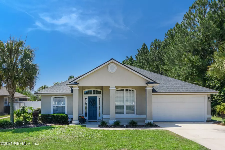 23429 FLORA PARKE BLVD, Fernandina Beach, FL 32034