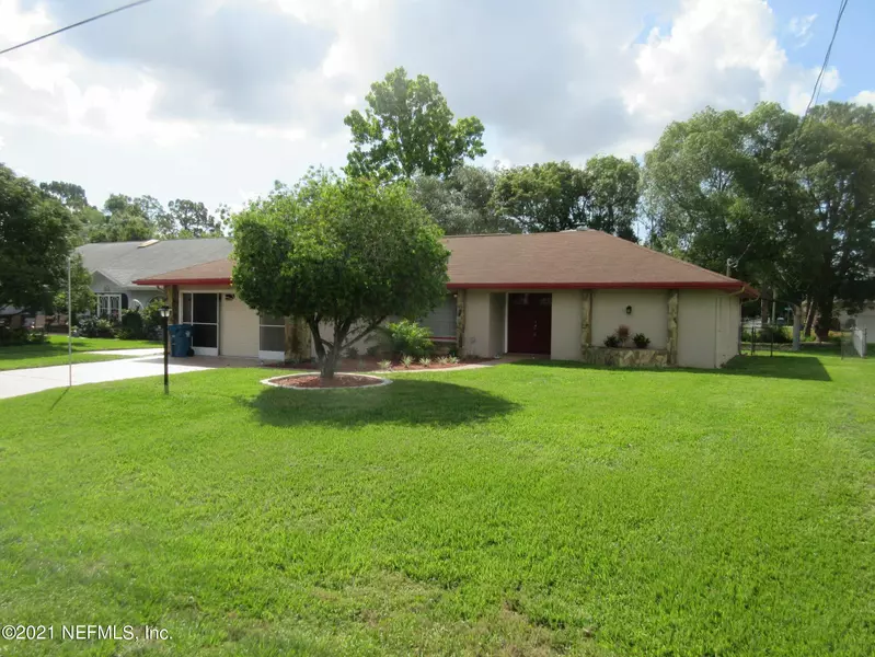 9058 DUPONT AVE, Spring Hill, FL 34608