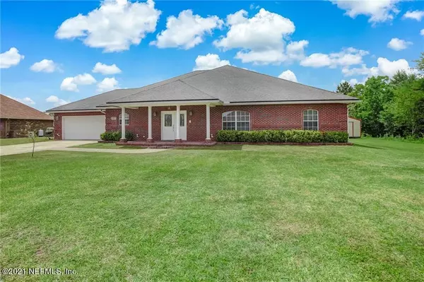 55317 COUNTRY TRAIL DR, Callahan, FL 32011