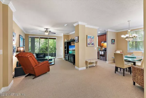 Ponte Vedra Beach, FL 32082,118 HIDDEN PALMS LN #102