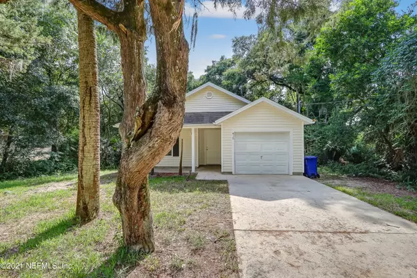 415 S RODRIQUEZ ST, St Augustine, FL 32084