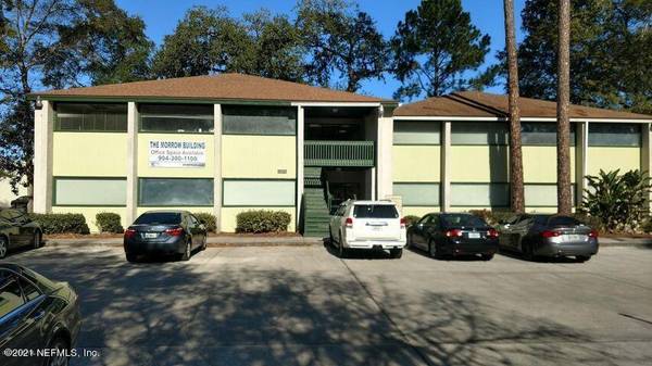 6015 E MORROW ST #100, Jacksonville, FL 32217