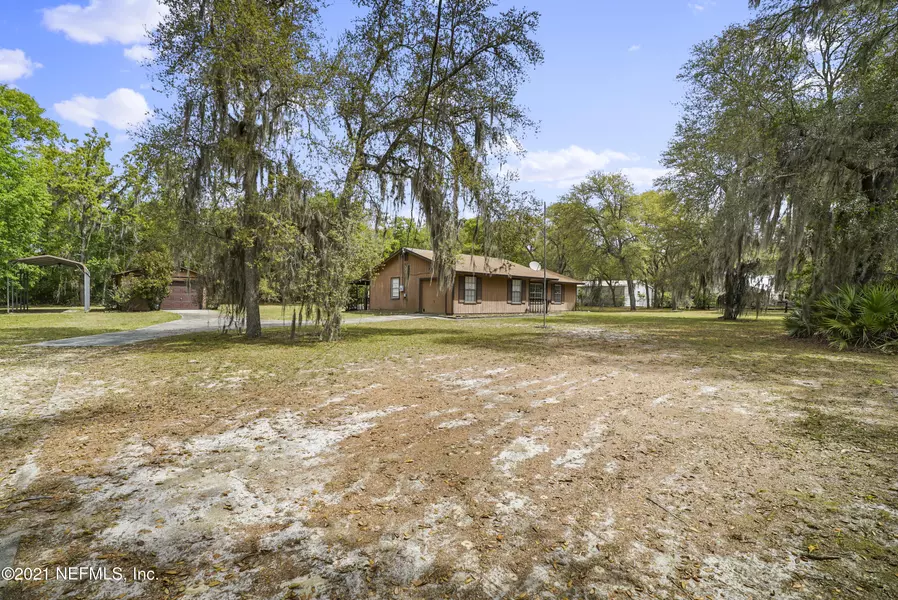 4356 HALL BOREE RD, Middleburg, FL 32068