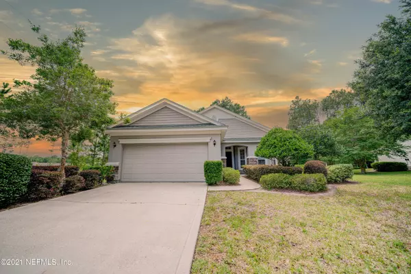 95154 HITHER HILLS WAY, Fernandina Beach, FL 32034