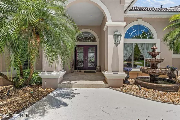 Ponte Vedra Beach, FL 32082,117 PLANTATION CIR S