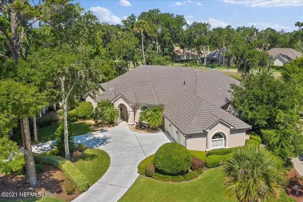 Ponte Vedra Beach, FL 32082,117 PLANTATION CIR S