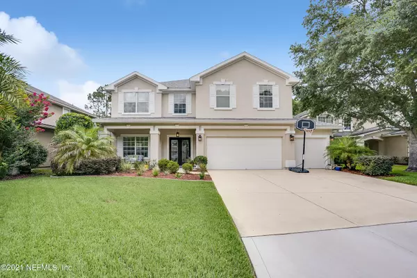 2224 W CLOVELLY LN, St Augustine, FL 32092