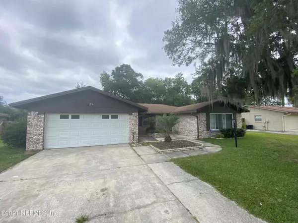 Orange Park, FL 32073,1749 HORTON DR