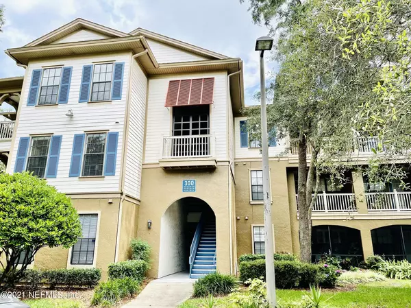 12700 BARTRAM PARK BLVD #322, Jacksonville, FL 32258