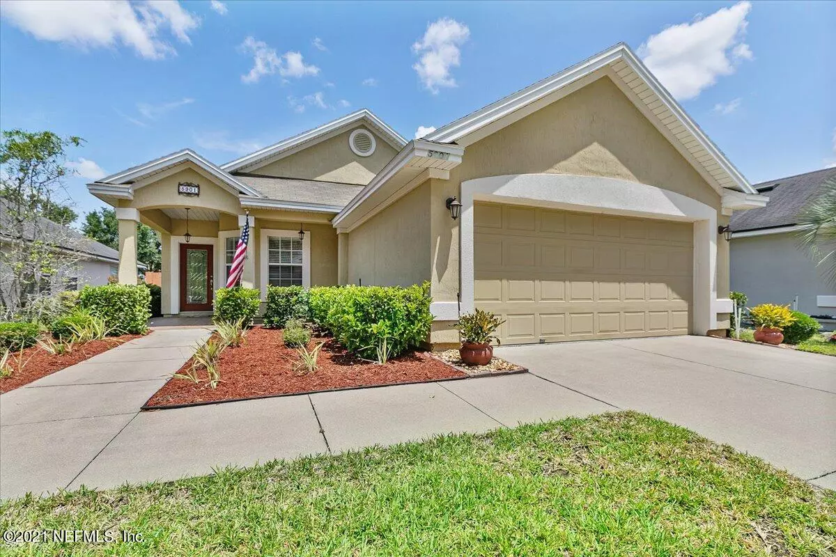 Jacksonville, FL 32258,5901 ALAMOSA CIR