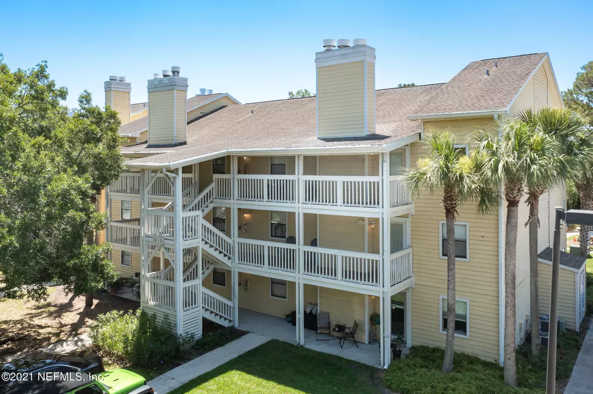 Ponte Vedra Beach, FL 32082,100 FAIRWAY PARK BLVD #1106