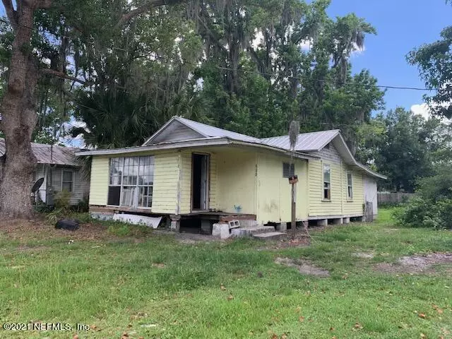 Hastings, FL 32145,218 W FOX ST