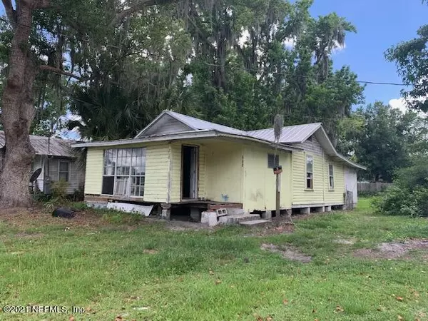 218 W FOX ST, Hastings, FL 32145