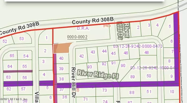 Welaka, FL 32193,0 UNASSIGNED LOCATION RE