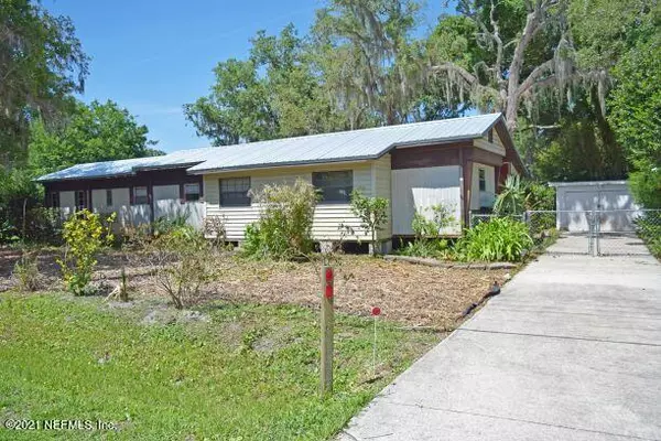 2025 FRIENDLY RD, Fernandina Beach, FL 32034