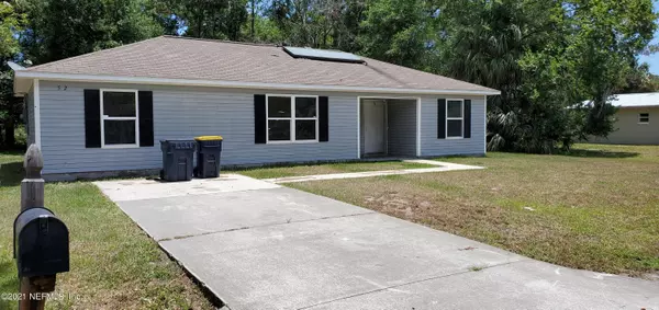 502 S MOORE ST, Bunnell, FL 32110