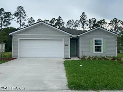 109 RIVERTOWN RD, Palm Coast, FL 32137