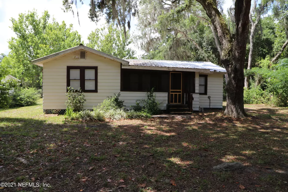 Melrose, FL 32666,119 SOUTH ST