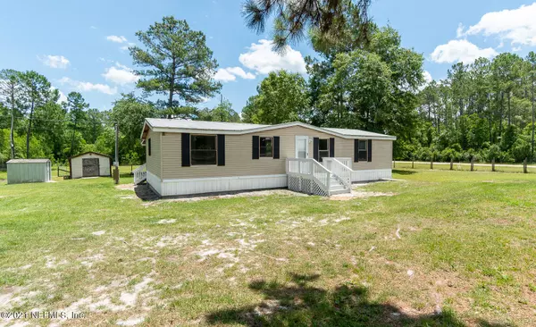 1951 Friendly PL, Middleburg, FL 32068